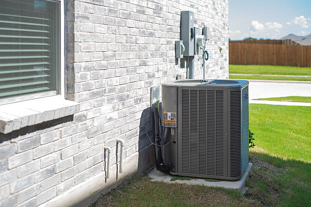 Reliable Ductwork Repair contractor in Greenville, TX by FH HVAC
