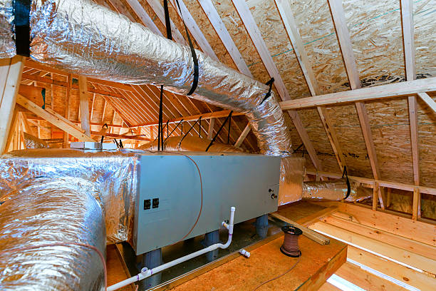 Top rated local Ductwork Repair specialists in Greenville, TX